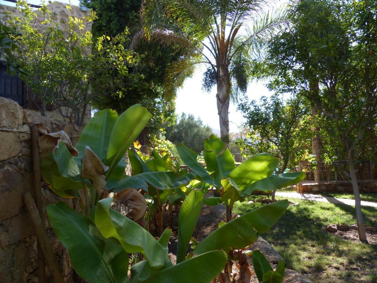 Agadir-Taghazout Magnifique Villa Dar Lina 4 Etoiles Exterior photo