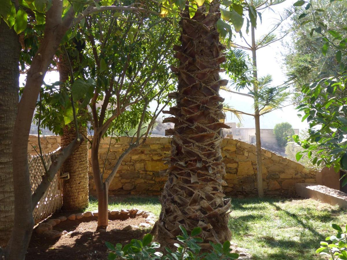 Agadir-Taghazout Magnifique Villa Dar Lina 4 Etoiles Exterior photo