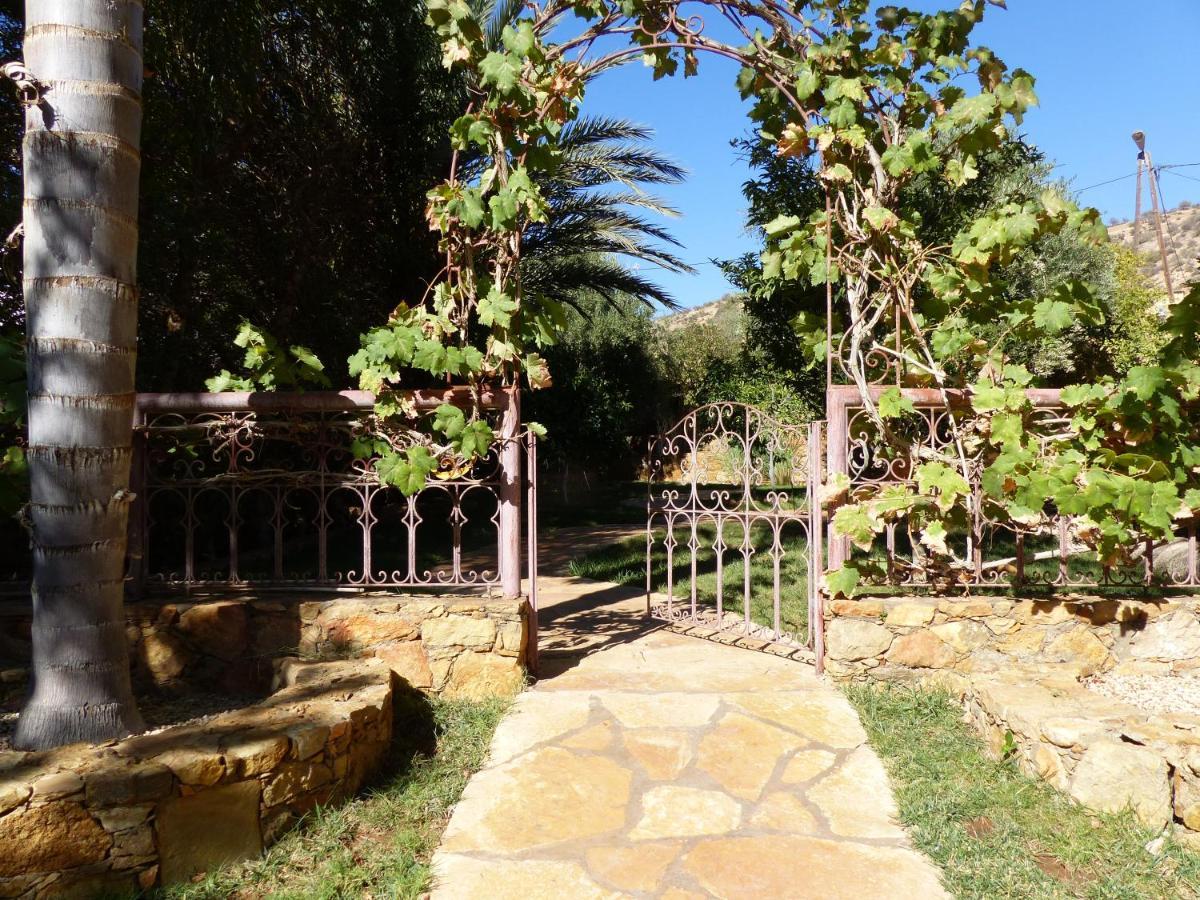 Agadir-Taghazout Magnifique Villa Dar Lina 4 Etoiles Exterior photo